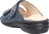 Finn Comfort 02550-828046 Sansibar - Muli da donna - Navy, Anteprima dell’immagine prodotto 9