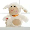 SIGIKID 42368 Schaf Emmala klein Kuscheltier Mädchen und Produktbild-Vorschau 13