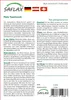 SAFLAX  - Erba Mate - 10 semi - Ilex Anteprima dell’immagine prodotto 10