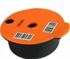 180ml Nachfüllbar Reusable Plastic Kaffeekapsel Tassen für Produktbild-Vorschau 7