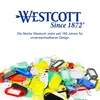 WESTCOTT E-10655 00 10 Schlüsselanhänger farbsortiert Podgląd zdjęcia produktu 8