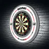 Winmau Dartboard Surround Pro-Line bílý 4449 Náhled obrázku produktu 6