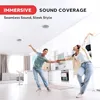Diffusore da soffitto/diffusore da parete Pyle da 250 watt Anteprima dell’immagine prodotto 8