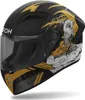 casco CONNOR Zeus, AIROH (opaco, taglia M) 2026 Anteprima dell’immagine prodotto 1