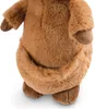 Nici Quokka-Mola braun stehend 22 cm Produktbild-Vorschau 2
