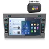 Vestavěná navigace 2+64GB Android14 Carplay 7" WIFI Náhled obrázku produktu 1