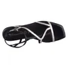 Tamaris Sandalette Gold Produktbild-Vorschau 6