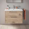 Duravit umývadlo D-Code 80x48cm, s otvorom na batériu, s Náhľad obrázku produktu 5