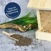 Vogelfutter Wicken 25 kg, ganzjährig, reich an Proteinen Produktbild-Vorschau 3