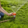 Gardena 2068-20, Rotačný rozprašovač vody, 100 m², Čierna, Náhľad obrázku produktu 6