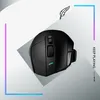 G502 X Lightspeed Wireless Gaming-Maus, Schwarz Produktbild-Vorschau 5
