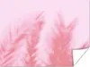 MuchoWow® Poster Pflanzen - Blätter - Rosa 120x90 cm - Produktbild-Vorschau 1