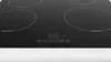 Bosch Serie 4 PUE611BB5E Płyta grzewcza czarna Płyta Podgląd zdjęcia produktu 2