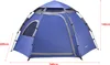 Tenda da campeggio 'Nybro' per 2-3 persone 240 x 205 x 140 Anteprima dell’immagine prodotto 5