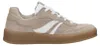 Gabor Sneakers Laag  Sneakers Laag - beige - Maat 6.5 Produktbild-Vorschau 4