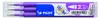 Pilot BLS-FR7-PU-S3 ricarica roller FriXion BLS-FR7 - 0,4 Anteprima dell’immagine prodotto 4