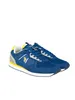 Bester Preis: Blauer Herrensportschuh mit Stil und Komfort. Produktbild-Vorschau 4