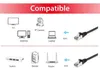 Equip 606105 Equip Patchkabel Cat6A  S/FTP 2xRJ45  3.00m Productafbeelding-voorbeeld 3