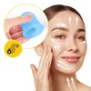 4FIZJO Silikon Schröpfgläser FACE+, Set 5 Stück, für Produktbild-Vorschau 4