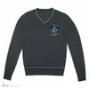 Harry Potter Strickpullover Ravenclaw Größe M Produktbild-Vorschau 2