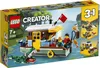 LEGO 31093 Creator Hausboot Podgląd zdjęcia produktu 2