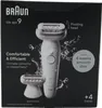 Braun Epilierer Silk-epil 9 9-041 SensoSmart Náhľad obrázku produktu 27