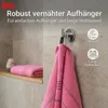 Betz Badetuch XXL Lines 90x180 cm – 100% Baumwolle, weich & Produktbild-Vorschau 4
