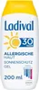 LADIVAL allergische Haut Gel LSF 30 200ml PZN 03373492 Produktbild-Vorschau 3