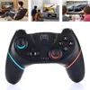 Wireless Controller mit Screenshot, Vibration, 6-Achsen Produktbild-Vorschau 4