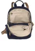 travelite Hempline Rucksack Marine Produktbild-Vorschau 7