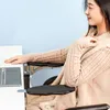 Handballenauflagen, Handgelenkauflage, ergonomisch Computer Produktbild-Vorschau 1