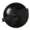 Ø 200mm 800 mm K&D Erdlochbohrer Erdbohrer Erdaufbereiter Produktbild-Vorschau 2