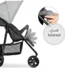 Hauck Buggy Citi Neo 3 inkl. XXL Zubehörpaket & Produktbild-Vorschau 7