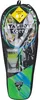 Talbot-Torro 2 Attacker Junior Kinder Badmintonset Náhled obrázku produktu 2