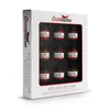 The ChilliDoctor s.r.o. 9x Chilli Mash - ochutnávková sada Náhled obrázku produktu 2