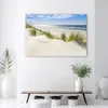 Obraz na plátne Morská pláž Baltská krajina 120x80 Feeby Náhľad obrázku produktu 2