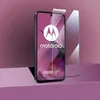 Etui Do Motorola Moto G55 5G Silikonowe Matowe + Szkło Podgląd zdjęcia produktu 2
