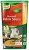 Verpackungsbild Knorr Gourmet Rahmsauce cremig mild verfeinert im Kübel 1000g Produktbild-Vorschau