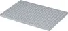 Gitterrost 800x500 verzinkt, Maschenweite 34x38, Produktbild-Vorschau 1