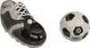 OOTB saliera e pepiera calcio e scarpa Anteprima dell’immagine prodotto 3