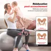 LEG TRAINER MERACH, Appareil cuisses adducteurs pectoraux Voir les images du produit 4