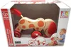 Hape Push & Pull Hündchen Puppy, E0347 Produktbild-Vorschau 22