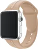 Sportarmband für Apple Watch 41/40/38mm Silikon Armband Produktbild-Vorschau 1