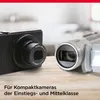 SD Card 128GB SanDisk SDXC UHS-I 140MB/sec Produktbild-Vorschau 6