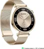 Huawei Watch GT4 41 mm smartwatch goud - 466 x 466 p Productafbeelding-voorbeeld 12