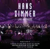 Hans Zimmer: Live In Prague - 4 LP (Zimmer Hans) Náhled obrázku produktu 2