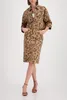 monari Jacke 548 biscotti gem 38 Produktbild-Vorschau 6