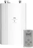 AEG elektronischer Kompakt-Durchlauferhitzer DDLE Kompakt Produktbild-Vorschau 8