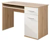 Schreibtisch Schlafzimmer Modern Designer Holz Möbel Neu Produktbild-Vorschau 2