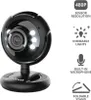 Trust SpotLight Pro, 1,3 MP, 640 x 480 Pixel, VGA, 30 fps, Produktbild-Vorschau 3